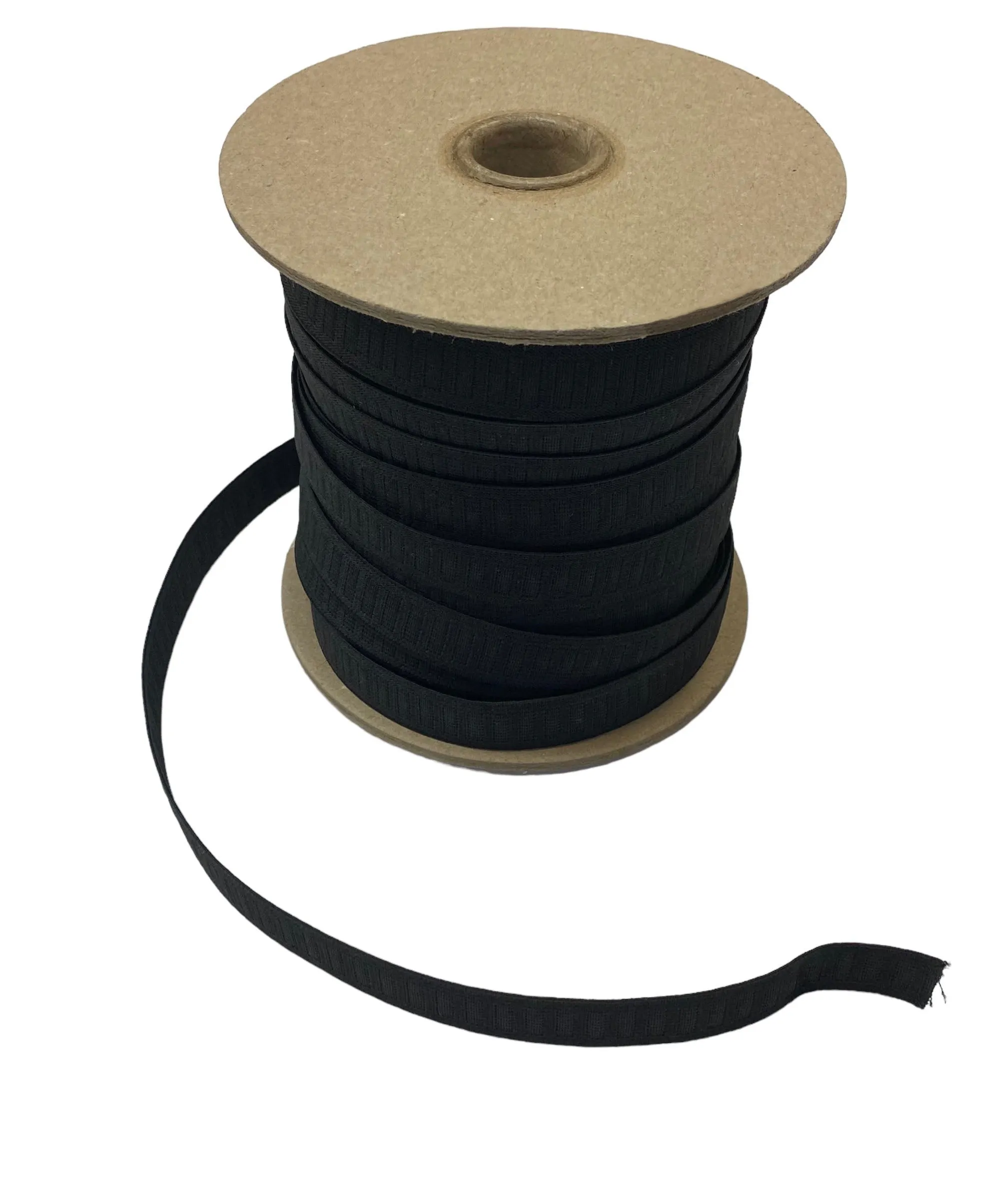 3/4" Non-Roll Elastic Roll