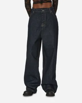 Baggy Jeans Indigo