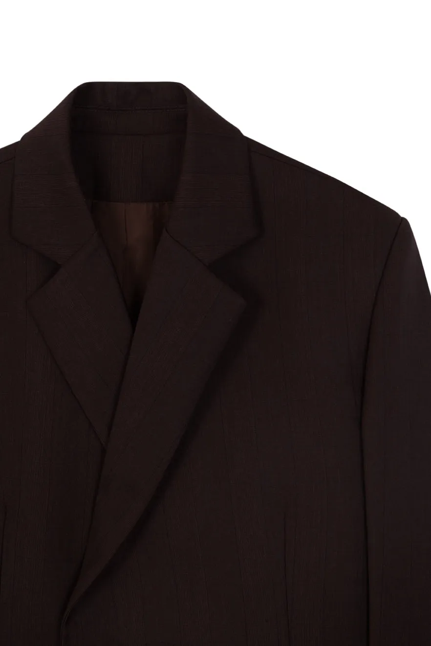 Beaton suit jacket