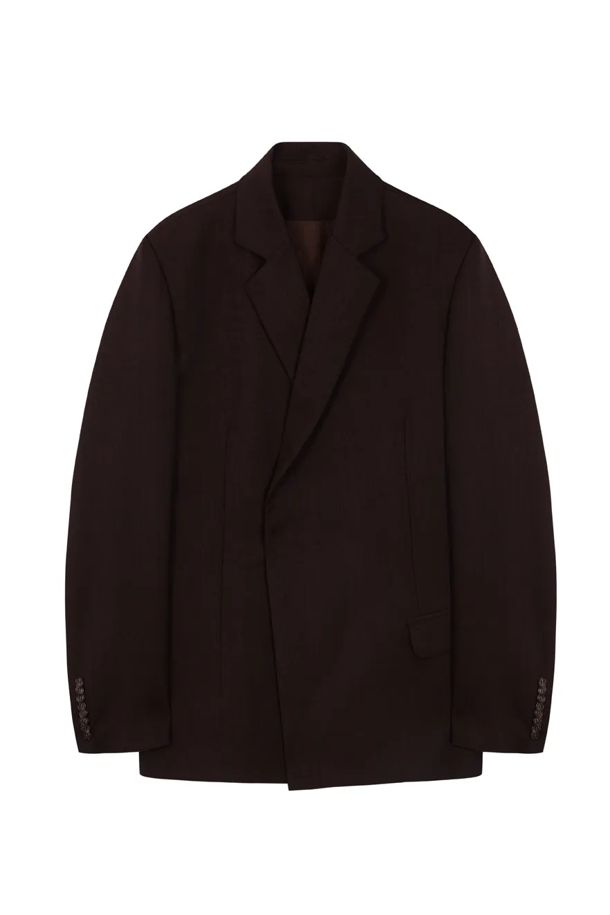 Beaton suit jacket