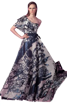 Beside Couture ED1572LD Dress