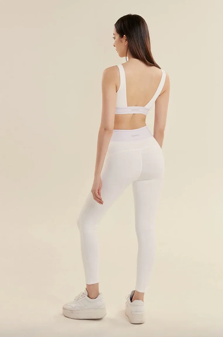 Elastic Legging (透氣顯瘦)