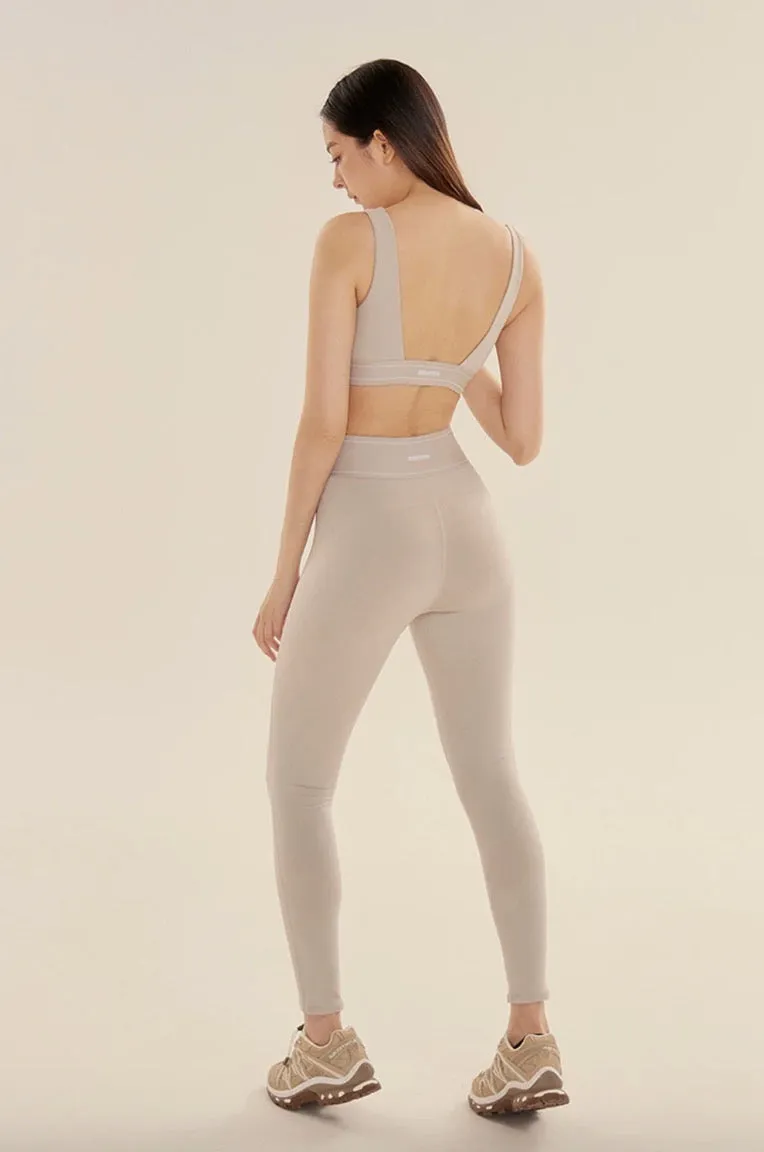 Elastic Legging (透氣顯瘦)