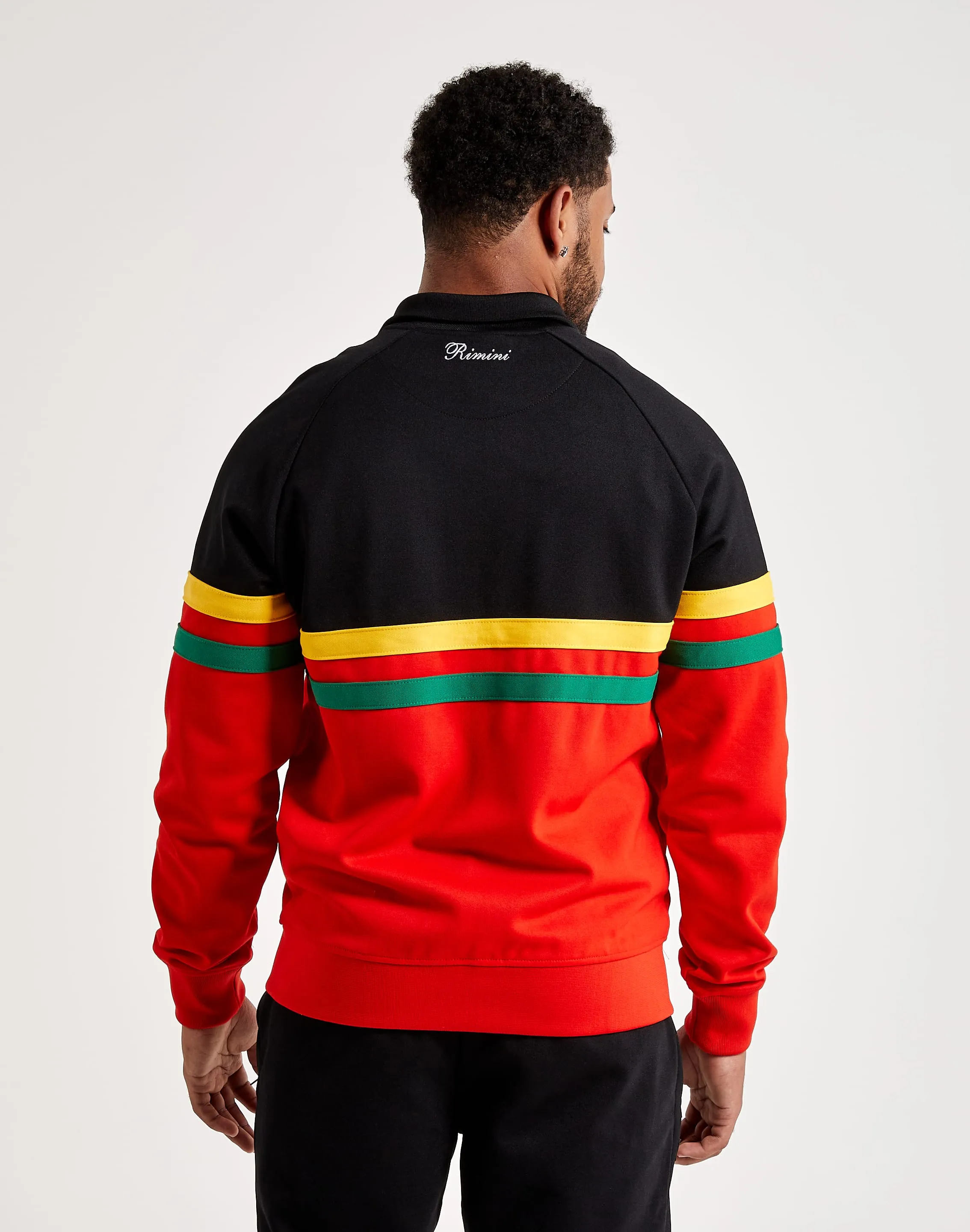 Ellesse Rimini Track Top