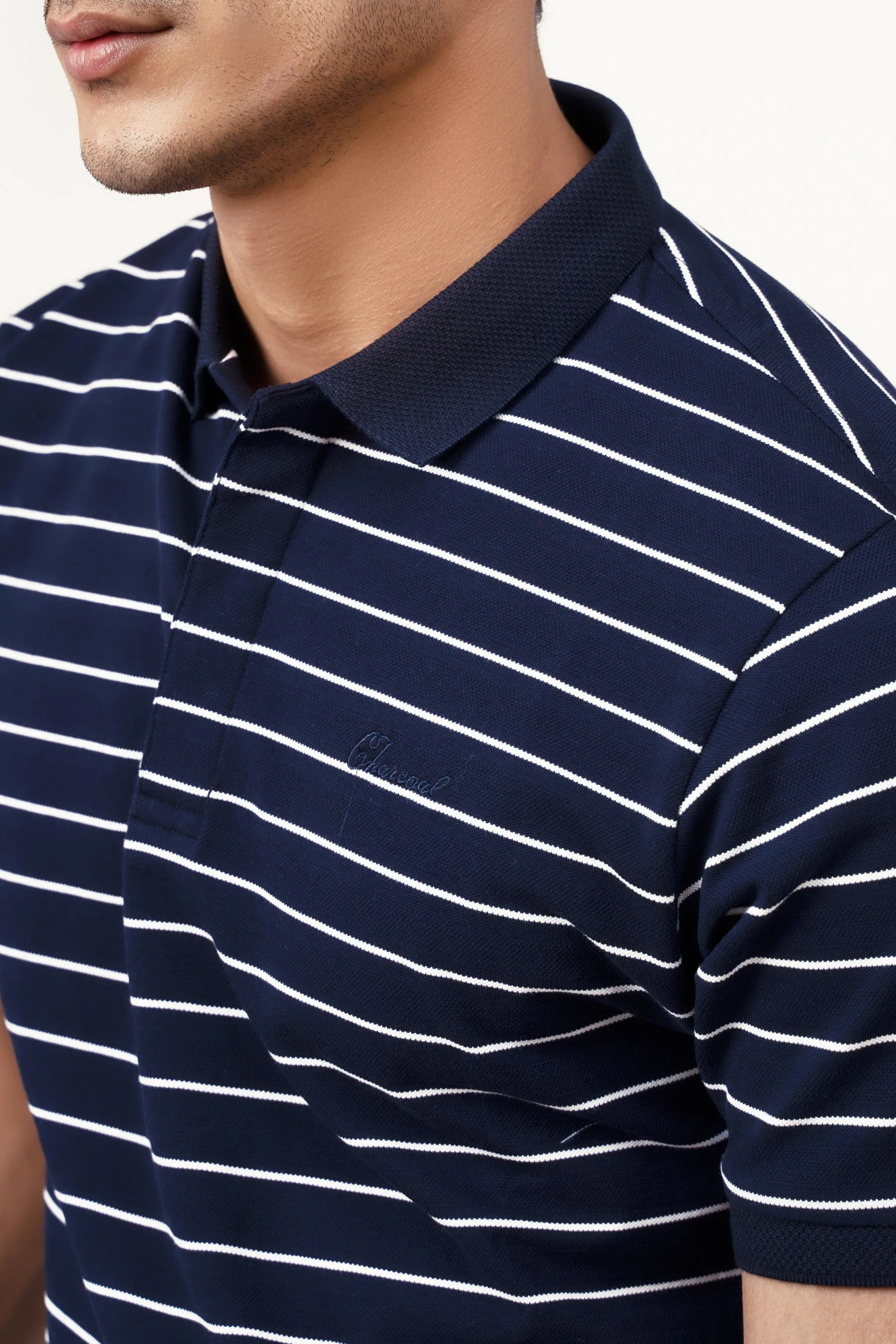 EXCLUSIVE POLO NAVY