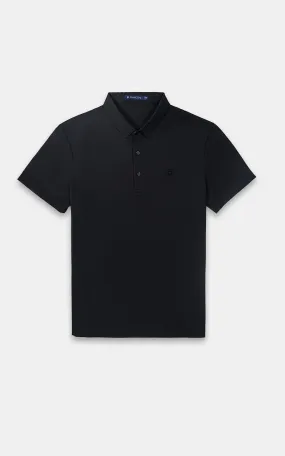 EXECUTIVE POLO BLACK