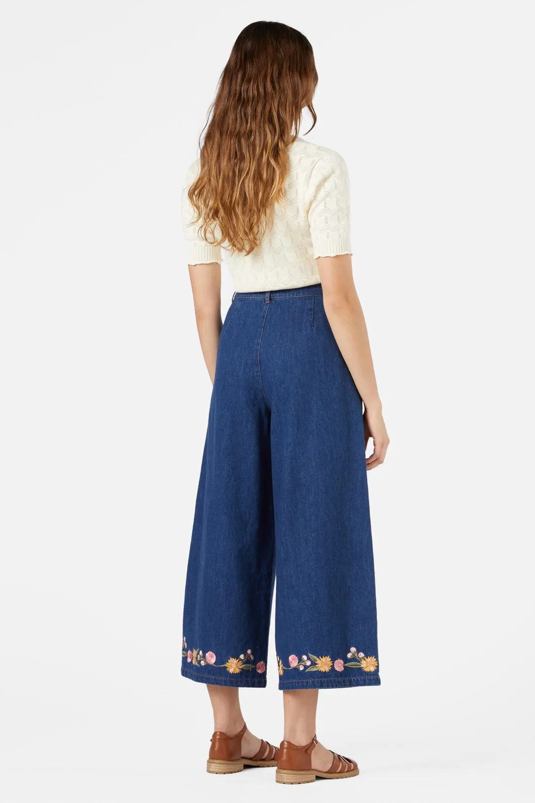 Galah Emb Culotte