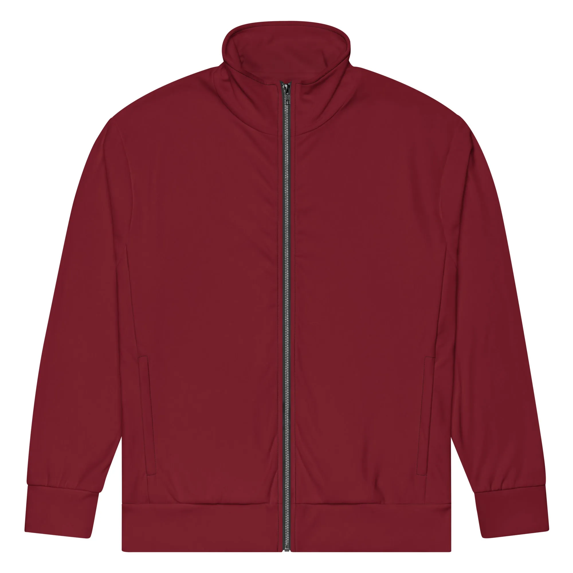 GS GRAPHIX TRACK JACKET CANDY APPLE RED - ALL YOU NEED IS LOVE