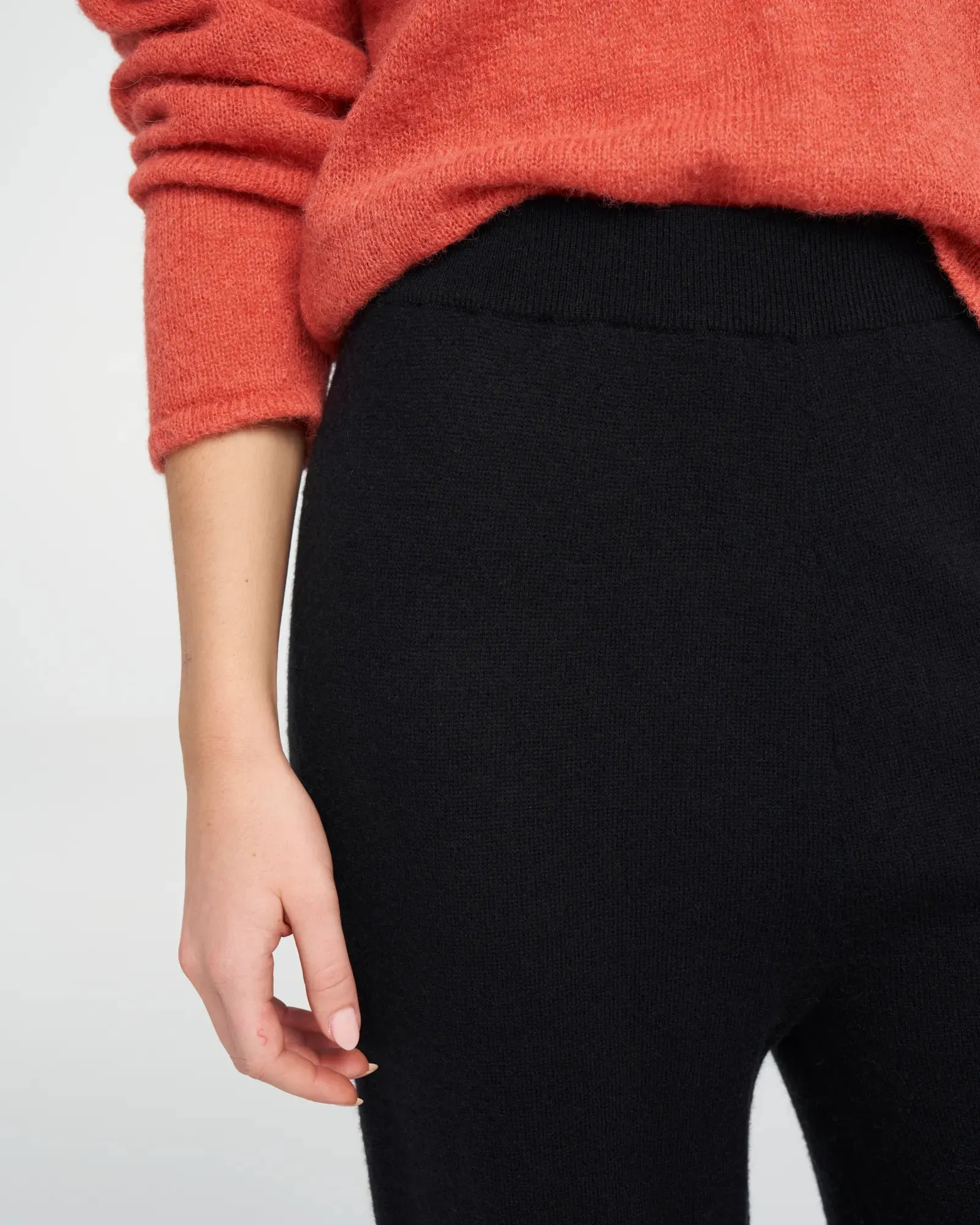 Hilda Pants - Black