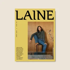 Laine Magazine - Issue 18