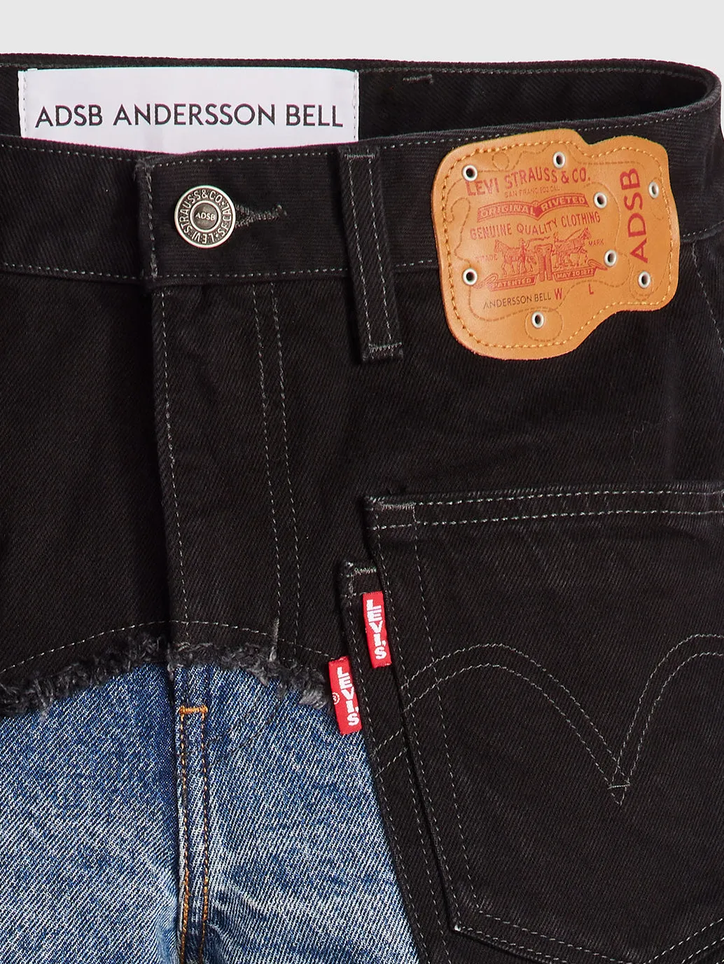 Levi’s® x ADSB Andersson Bell Baggy Jeans