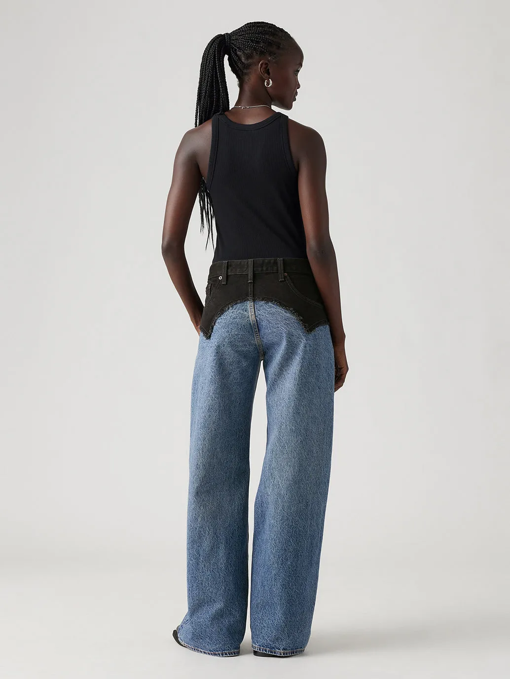 Levi’s® x ADSB Andersson Bell Baggy Jeans