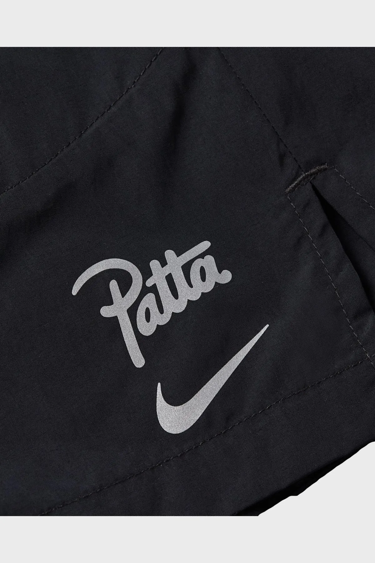 Nike - PATTA RUNNING TEAM SHORT