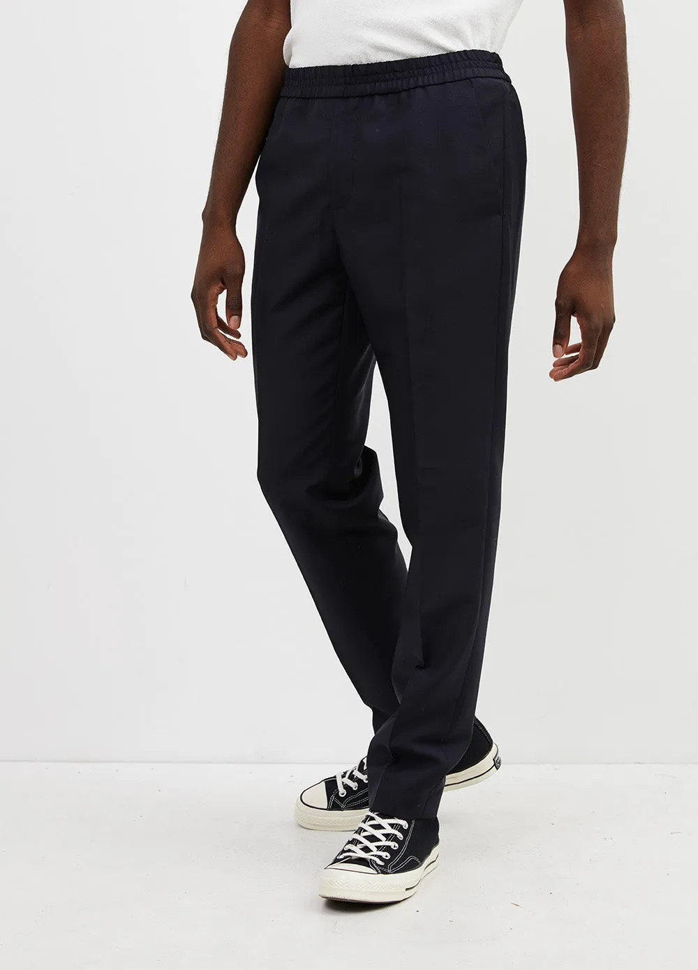 Paolo Elastic Pants