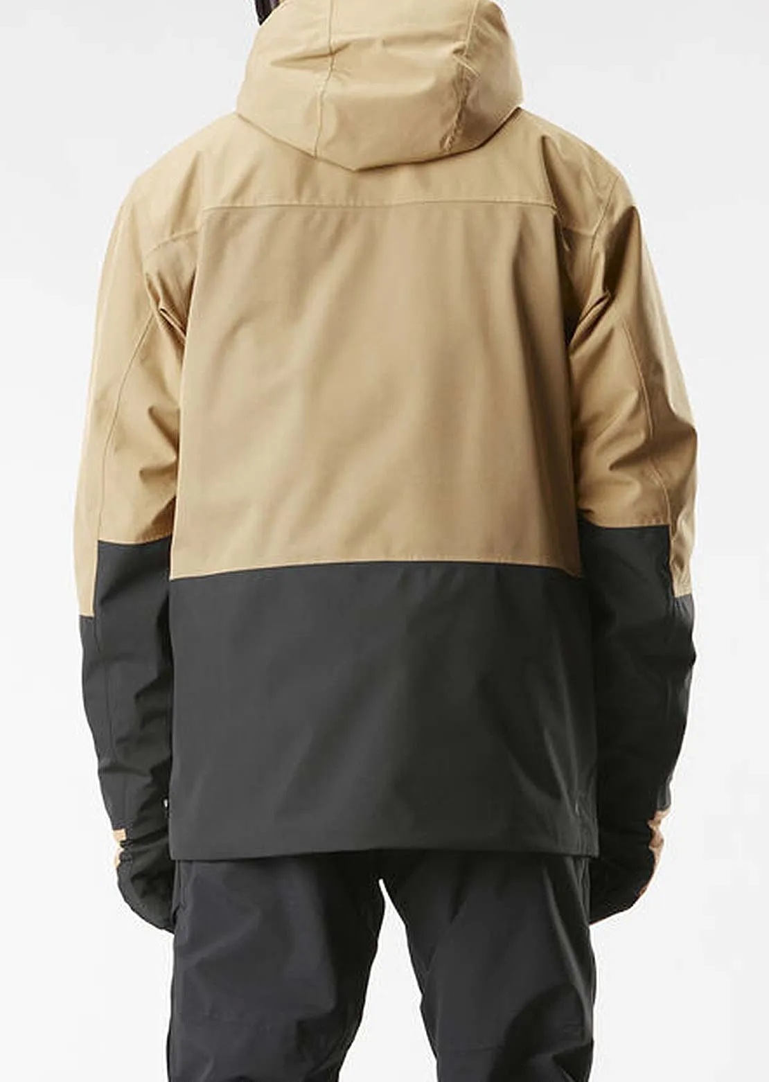 Picture Men's Track Jacket