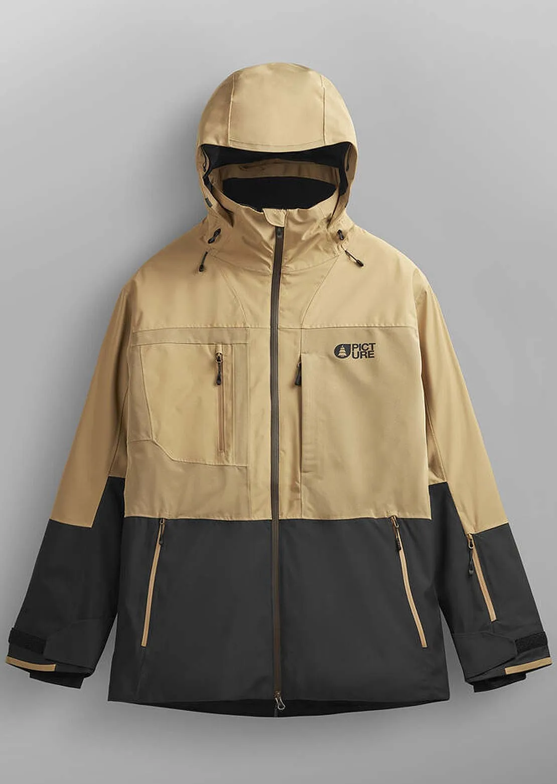 Picture Men's Track Jacket