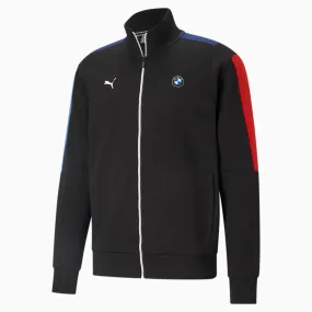 Puma Motorsport  Men BMW M T7 Sweat Jacket