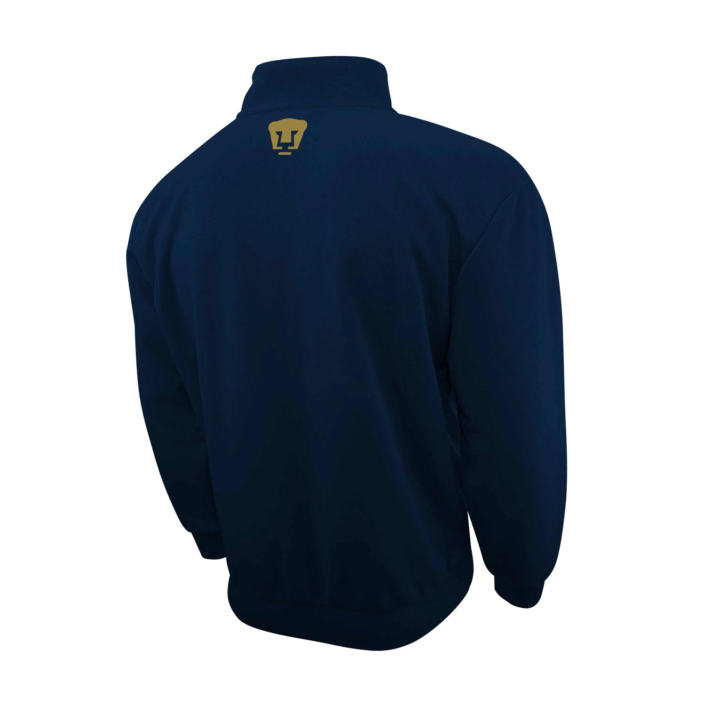 Pumas UNAM Adult Centering Full-Zip Track Jacket