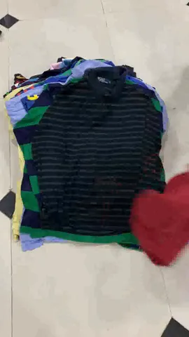 Ralph Lauren t shirt -50 pieces