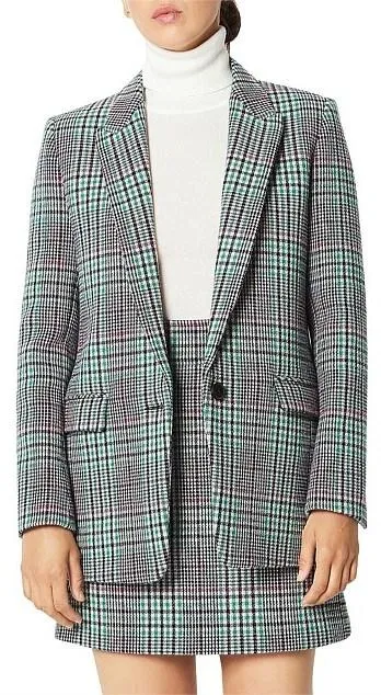 'Tribu' Blazer