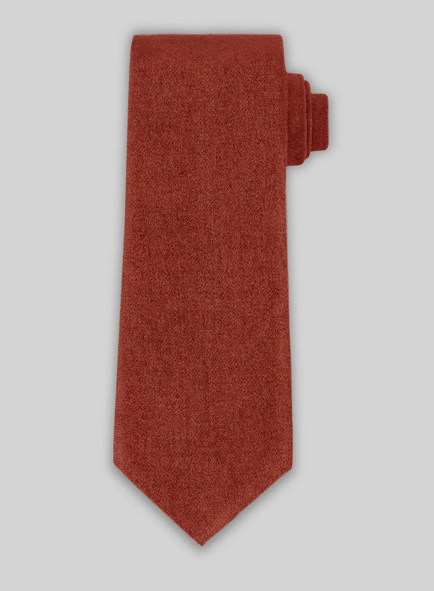 Tweed Tie - Naples Rustic Dapper