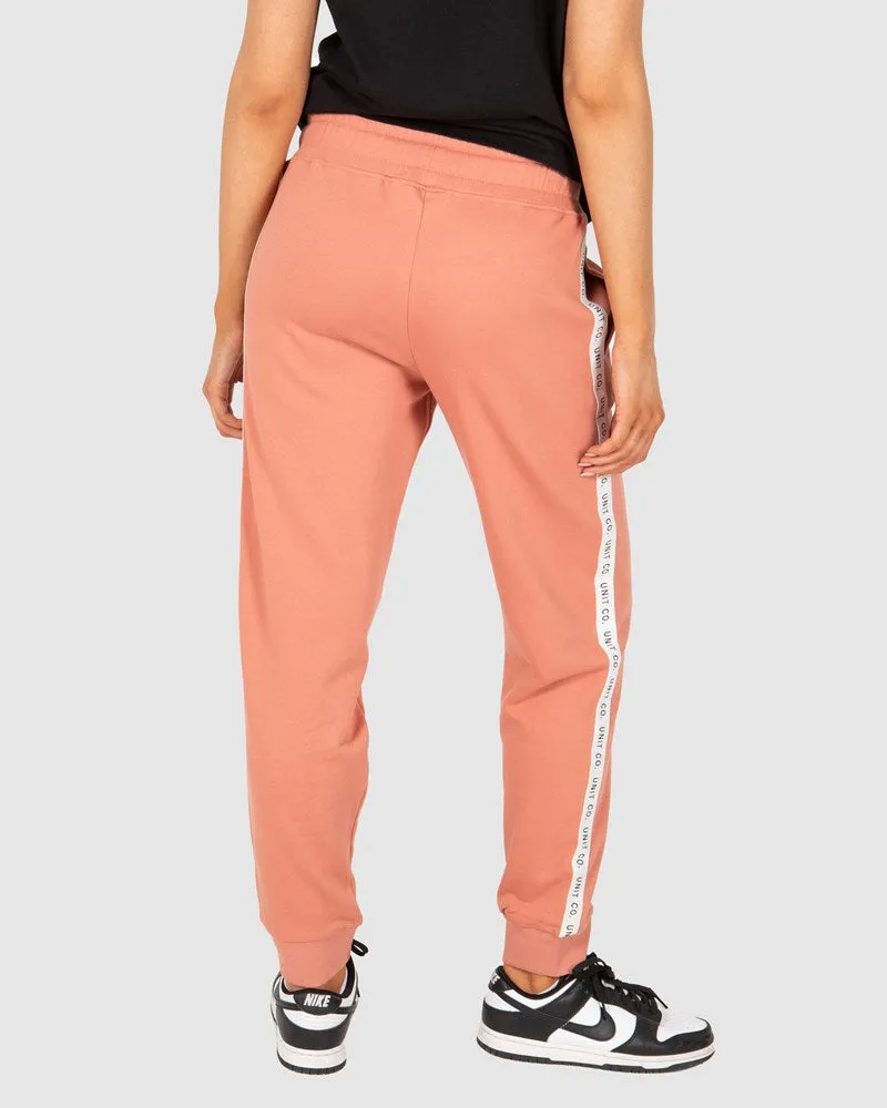 Unit Tia Ladies Track Pants