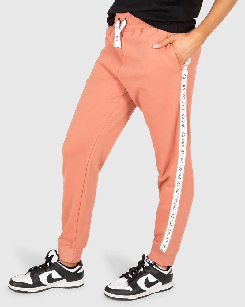 Unit Tia Ladies Track Pants