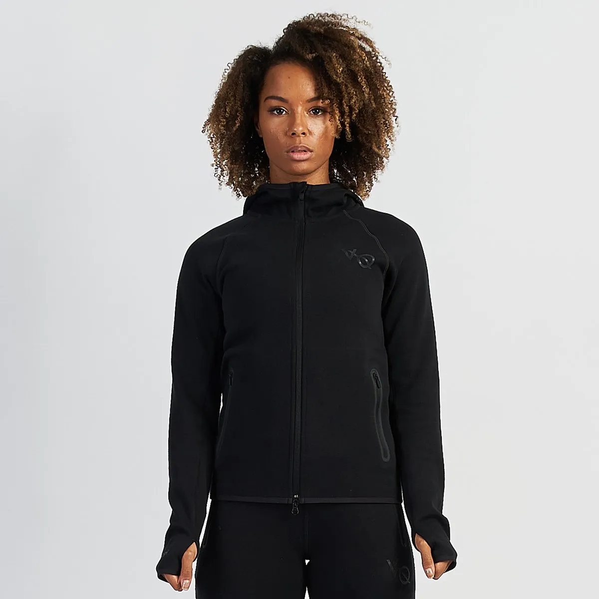 Vanquish Elevate Women's Hoodie