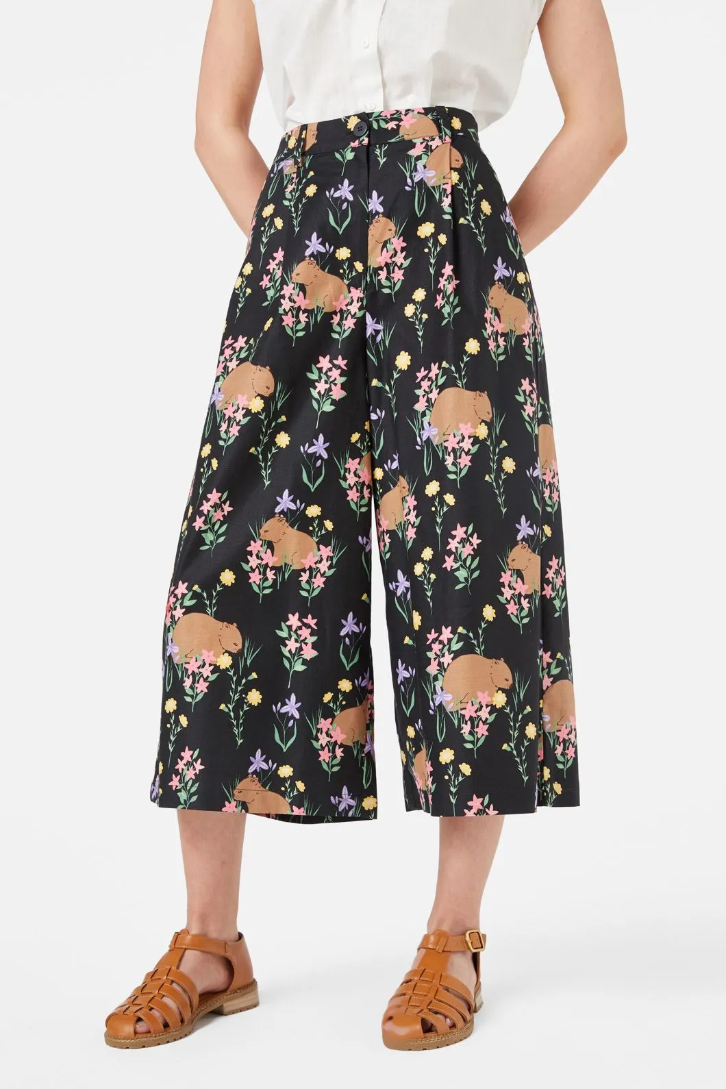 Wombat Skort