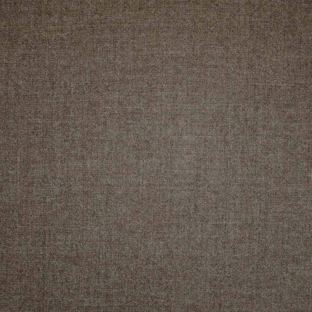 Worsted Wool Suiting Solid Taupe