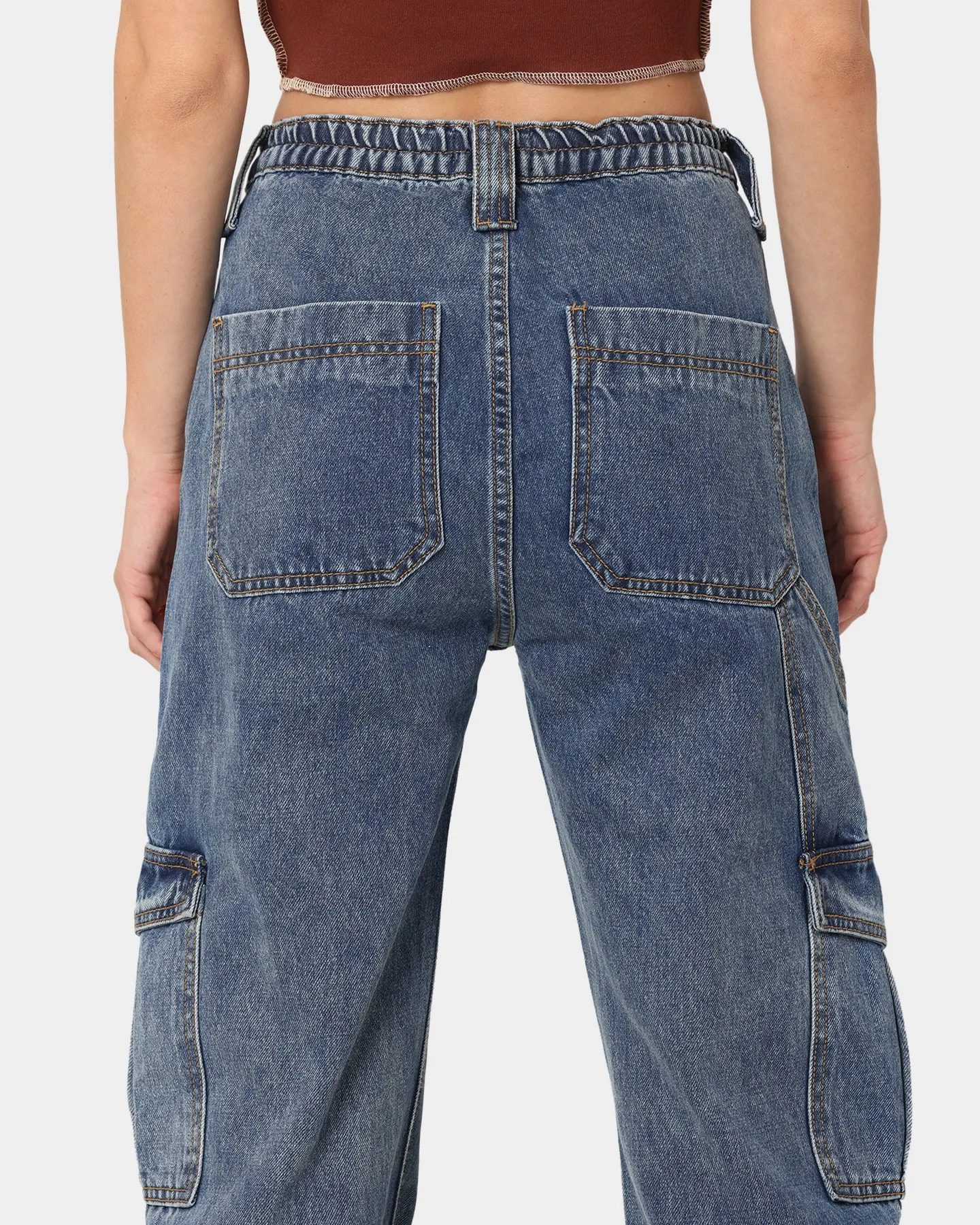 XXIII Women's Frankie Jeans Denim