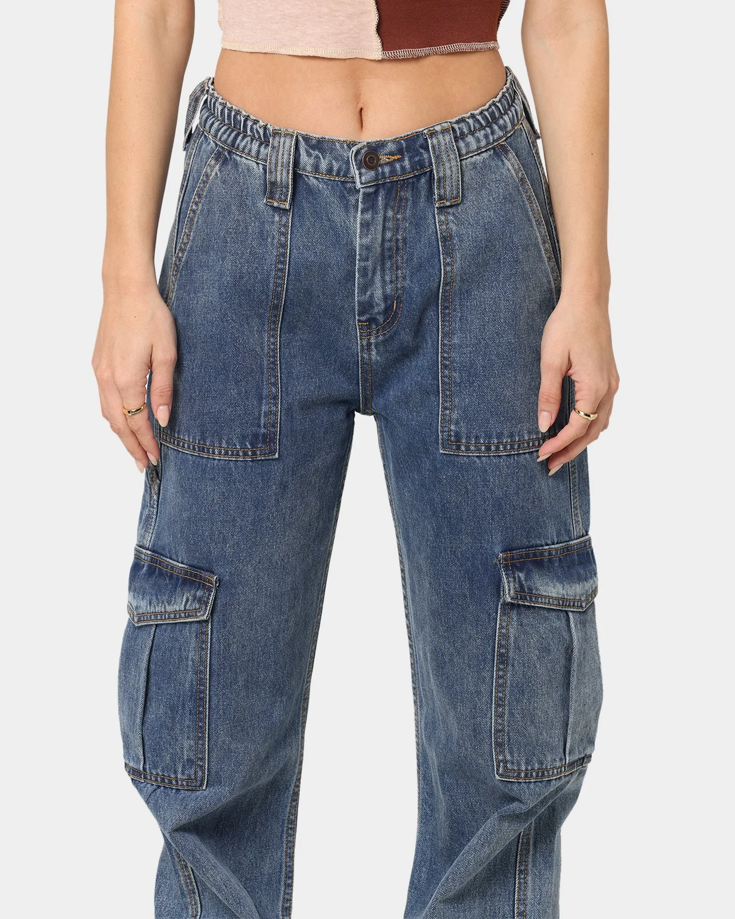 XXIII Women's Frankie Jeans Denim